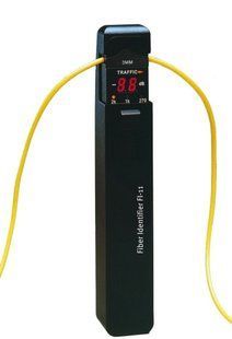 Ідентифікатор активного волокна FI-11 Viavi Solutions JD-2255/90.06 695697 фото
