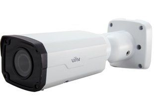 IP камера відеоспостереження IP-камера UNV IPC2324EBR-DPZ28 2.8-12 мм 671529 фото
