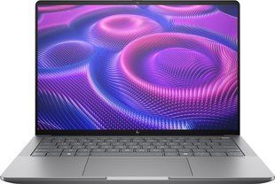 HP B30DJES &mdash; HP ZBook Ultra G1a 14" WUXGA IPS,400n/Ryz AI Max+ 395 (5.1)/64Gb/SSD1Tb/Radeon/FPS/Підсв/DOS 1-62264 фото