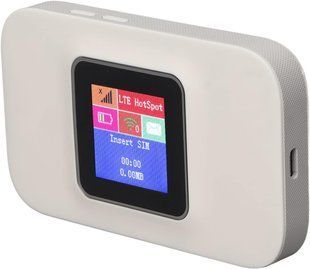 Tangxi 5G LTE Mobile (7g2qn9ia3b) &mdash; Мобильный 4G LTE маршрутизатор, Wi-Fi 4, порт USB-С (БУ) 9-14906 фото