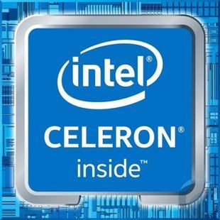 Intel Celeron G5905 CM8070104292115 &mdash; Процессор 2C/2T 3.5 ГГц 4 Мб LGA1200 58 Вт TRAY 1-28972 фото