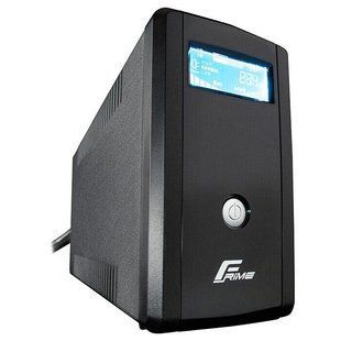Источник бесперебойного питания East EA2200 2000VA &mdash; ИБП East EA2200 2200 ВА/1200 Вт, USB, 4хSсhuko 714181 фото
