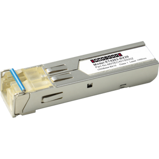 Модуль оптический 1310-1490нм 20км LC Edge-Core ET4203-BX20 704508 фото