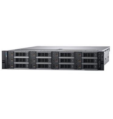 Сервер стоечный Dell 210-R740XD-EM1 704102 фото