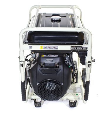 Matari MX14003EA-ATS &mdash; Генератор бензиновый с AVR ATS 11 кВт 50 л 150 кг 1-45554 фото