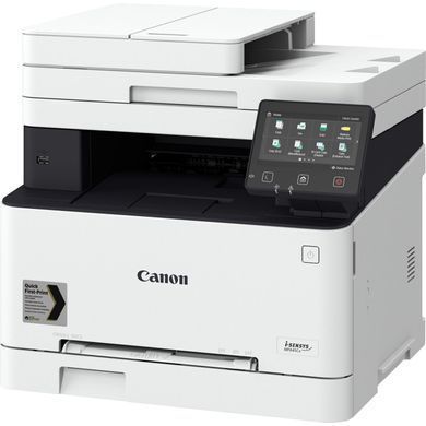 МФУ лазерное А4 цветное Canon i-SENSYS MF645Cx 3102C033 703923 фото