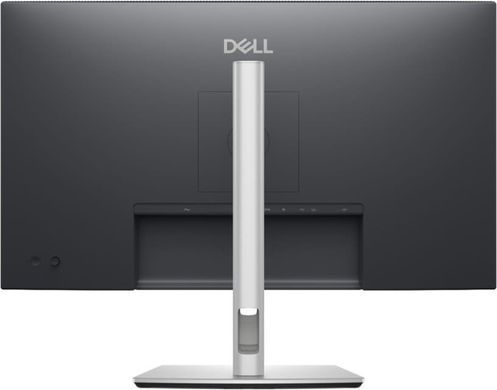 Dell Pro 27 Plus QHD P2725D (210-BRDL) Black/Silver &mdash; Монитор 27", IPS, 2560х1440, 100 Гц, 5 мс, HDMI, DisplayPort, USB 1-58693 фото
