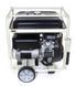 Matari MX14003EA-ATS &mdash; Генератор бензиновый с AVR ATS 11 кВт 50 л 150 кг 1-45554 фото 3