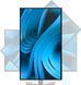 Dell Pro 27 Plus QHD P2725D (210-BRDL) Black/Silver &mdash; Монитор 27", IPS, 2560х1440, 100 Гц, 5 мс, HDMI, DisplayPort, USB 1-58693 фото 3