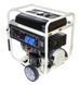 Matari MX14003EA-ATS &mdash; Генератор бензиновый с AVR ATS 11 кВт 50 л 150 кг 1-45554 фото 1