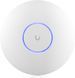 Беспроводная точка доступа Ubiquiti U7-PRO-MAX &mdash; Wi-Fi точка доступа, Wi-Fi 7, MESH, MU-MIMO,UniFi OS 1-55802 фото 1