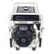 Matari MX14003EA-ATS &mdash; Генератор бензиновый с AVR ATS 11 кВт 50 л 150 кг 1-45554 фото 2