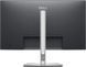 Dell Pro 27 Plus QHD P2725D (210-BRDL) Black/Silver &mdash; Монитор 27", IPS, 2560х1440, 100 Гц, 5 мс, HDMI, DisplayPort, USB 1-58693 фото 7