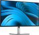 Dell Pro 27 Plus QHD P2725D (210-BRDL) Black/Silver &mdash; Монитор 27", IPS, 2560х1440, 100 Гц, 5 мс, HDMI, DisplayPort, USB 1-58693 фото 2