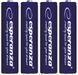 Esperanza EZB101 &mdash; Батарейки Baterie Alkaliczne AA 4шт 1-15273 фото 2