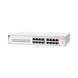 Switch (свитч) HP Aruba Instant On 1430 (R8R48A) &mdash; Коммутатор неуправляемый, 16х1GE Class 4 PoE 124W 1-46630 фото 1