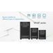 ДБЖ PowerWalker VFI 3000 AT (10122182) &mdash; ДБЖ online Tower 3000 ВА/2700 Вт Schuko AVR LCD USB PF=0.90 1-29307 фото 5