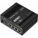 Маршрутизатор Teltonika RUTM11 &mdash; Маршрутизатор 4G/ETH/WIFI5/BT, LAN 3xGbE, WAN 1xGbE 1-58393 фото 1