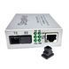 Step4Net MC-D-0,1-1SM-1310nm-20 &mdash; Медиаконвертер неуправляемый, FE, SC, SM, 1310 нм, 20 км 1-76998 фото 3