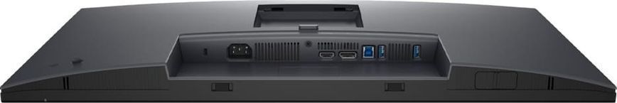 Dell Pro 27 Plus QHD P2725D (210-BRDL) Black/Silver &mdash; Монитор 27", IPS, 2560х1440, 100 Гц, 5 мс, HDMI, DisplayPort, USB 1-58693 фото