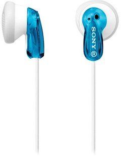 Sony MDRE9LPL.E &mdash; Наушники MDR-E9LP Blue 12455 фото