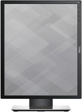 Dell 210-AJBG &mdash; Монітор LCD 19" P1917S D-Sub DP HDMI IPS 5:4 1-7925 фото