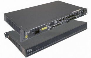 Сетевой коммутатор UTStarcom BBS 1000+ 8 Port &mdash; GEPON/EPON-концентратор, 8хPON 1-79952 фото
