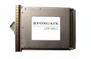 FoxGate CFP 40LC &mdash; 40-гигабитный CFP модуль, duplex LC, 1331 нм, 40 км, DDM 1-79002 фото
