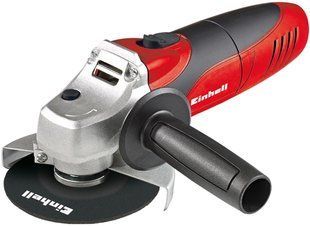 Einhell 4430619 &mdash; TC-AG 125 1-66693 фото