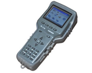Измеритель мощности оптического сигнала Planar Systems PLN-IT-086.2 690577 фото