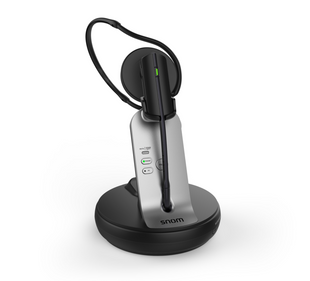 Гарнитура беспроводная Headset Snom A170 694272 фото