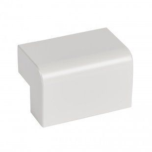 Legrand 638172 &mdash; Кут зовнішній 60х20 мм 1-27046 фото