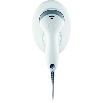 Honeywell MK9540-77A47 &mdash; Ручной сканер штрих-кода Voyager 9540 KBW White 676662 фото