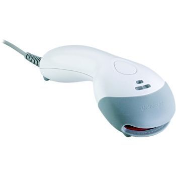 Honeywell MK9540-77A47 &mdash; Ручной сканер штрих-кода Voyager 9540 KBW White 676662 фото