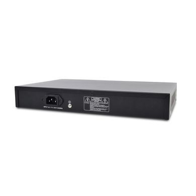 Сетевой коммутатор ATIS PoE-1018-16P Pro &mdash; Коммутатор неуправляемый с 16 портами PoE 1-2574 фото