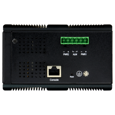 Edge-Core ECIS4500-8P2T4F &mdash; Комутатор промисловий L2+ 10G 4SFP 704458 фото
