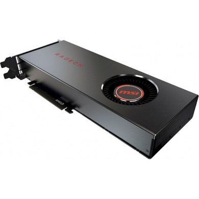 MSI RX 5700 8GB GDDR6 256-bit &mdash; Видеокарта Radeon 722439 фото