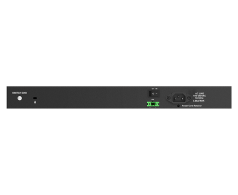 Сетевой коммутатор D-link DGS-1210-28XS/ME &mdash; Коммутатор управляемый L2 Gigabit Ethernet 54782 фото