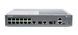 Switch (свитч) Juniper EX2200-C-12T-2G &mdash; Коммутатор управляемый стекируемый L3 Gigabit Ethernet 994515 фото 1