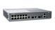 Switch (свитч) Juniper EX2200-C-12T-2G &mdash; Коммутатор управляемый стекируемый L3 Gigabit Ethernet 994515 фото 4