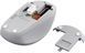 Trust Yvi+Compact Multi-Device (25454) &mdash; Миша, радіо (USB-A)/Bluetooth, оптична, 1600 dpi, біла 1-57551 фото 4
