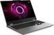 Lenovo LOQ 15AHP10 Luna Grey (83JG002MRA) &mdash; Ноутбук 15.6" IPS 1920х1080 144 Гц AMD Ryzen 7 250 3.3-5.1 ГГц 8 ядер 32 ГБ DDR5 SSD 1 ТБ Wi-Fi 6 Bluetooth GeForce RTX 5060 8 ГБ 3хUSB 3.0 без ОС 1-63709 фото 2