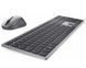 Dell 580-AJQV &mdash; Бездротова клавіатура та миша Dell Premier &mdash; KM7321W &mdash; українська (QWERTY) 1-17224 фото 3