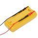 Fluke 289 (3947801) &mdash; Цифровий мультиметр True RMS з дисплеєм, 1000 В/10 А 1-35978 фото 7