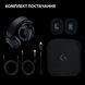 Logitech G Pro X 2 Lightspeed Black (981-001263) &mdash; Навушники геймерські бездротові 1-45138 фото 10