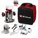 Einhell 4350410 &mdash; Фрезер Einhell TP-RO 18 Set Li BL - Solo аккум., PXC, 18В, 6/8 мм, 10000-30000 об/мин 1-73293 фото 17