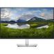 Dell 210-AXNJ &mdash; Монітор LCD 31.5" P3221D HDMI DP USB-C IPS поворотний екран 2560x1440 99%sRGB 1-8025 фото 1