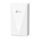 Беспроводная точка доступа TP-Link EAP655-Wall &mdash; Маршрутизатор внутренний 802.11ах 2.4/5 2400 Мбит/с PoE 9-11107 фото 1