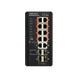 Edge-Core ECIS4500-8P2T4F &mdash; Комутатор промисловий L2+ 10G 4SFP 704458 фото 3