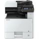 МФУ лазерное Kyocera Ecosys M8130cidn 1102P33NL0 684342 фото 2